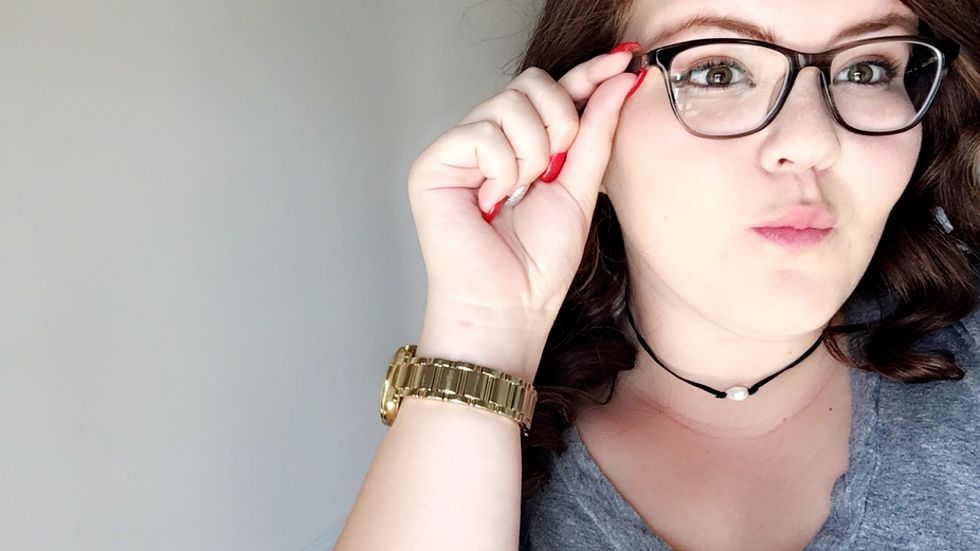 8 Things You'll Only Relate To If You Wear Glasses