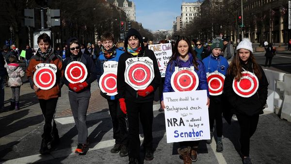 To The People Who Want To Silence Activism