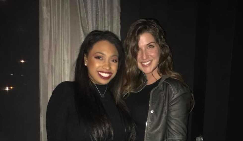 Having A Big Sister Is My Greatest Gift