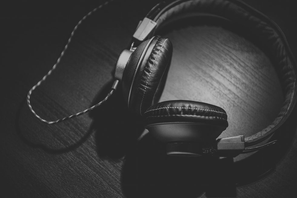 10 Songs To Put On Your Playlist When You Need To Relax