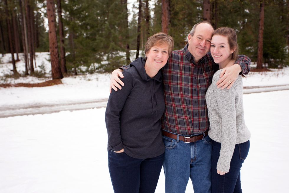 9 Things Only Children Can Relate To Even If They Didn't Get That Audi For Your 16th!