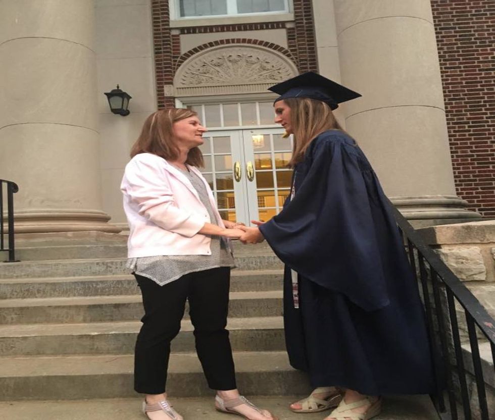 4 Things I've Learned From My Mama