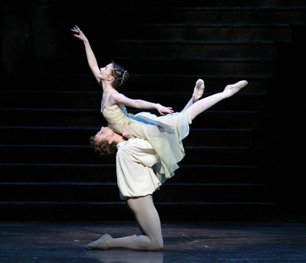 Dance Is Not A Sport