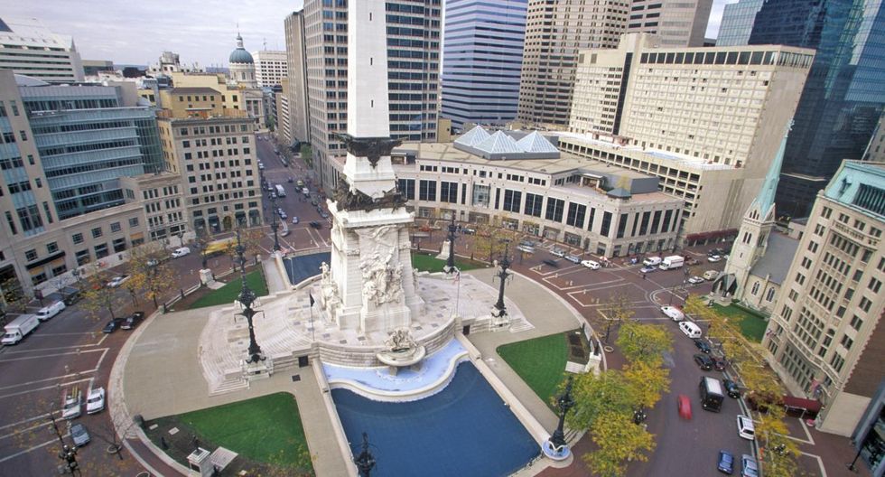 13 Things To Do In Indy When Boredom Hits This Summer