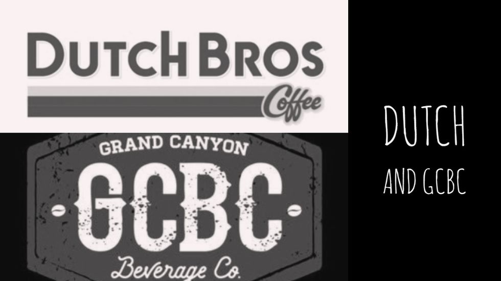 I Tried GCBC's Stampedes With The Flavors Of Dutch Bros. Rebels And This Was The Result