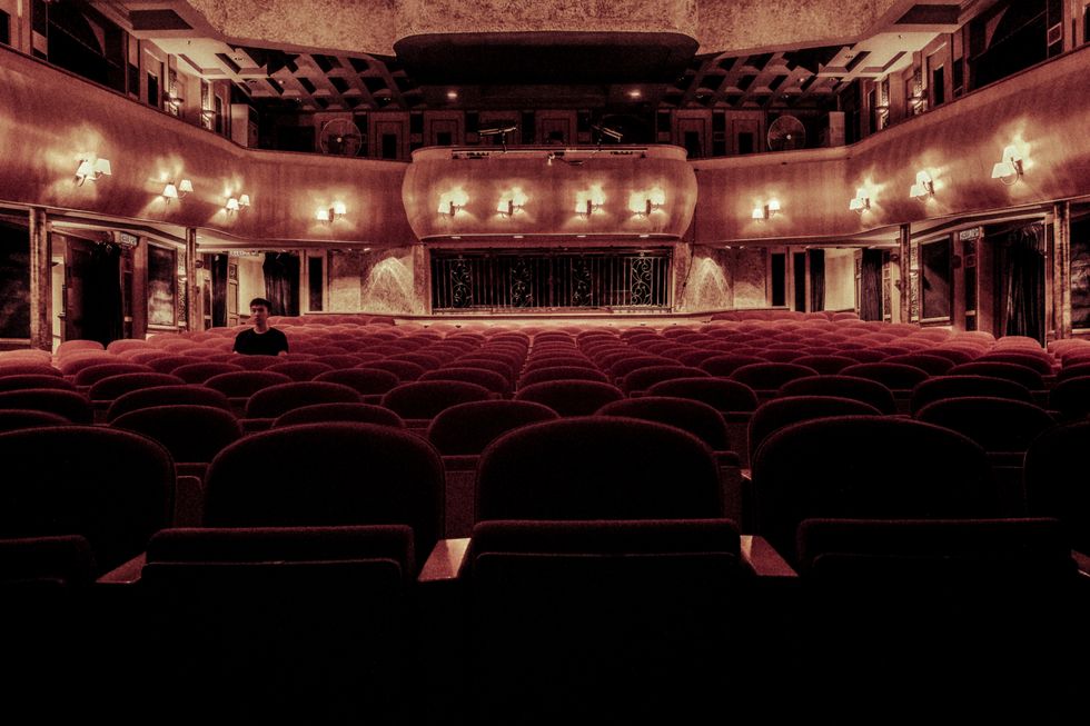 11 Musicals That You Heard And Definitely Need To See