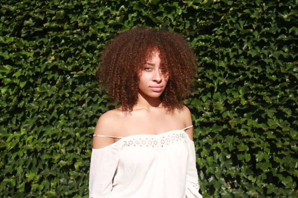 Corey Fells Is The Artist Of Change