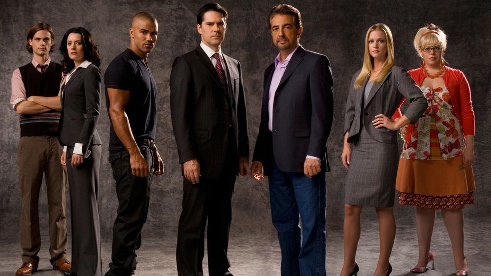 Top 8 Disturbing And Emotional Episodes of "Criminal Minds"