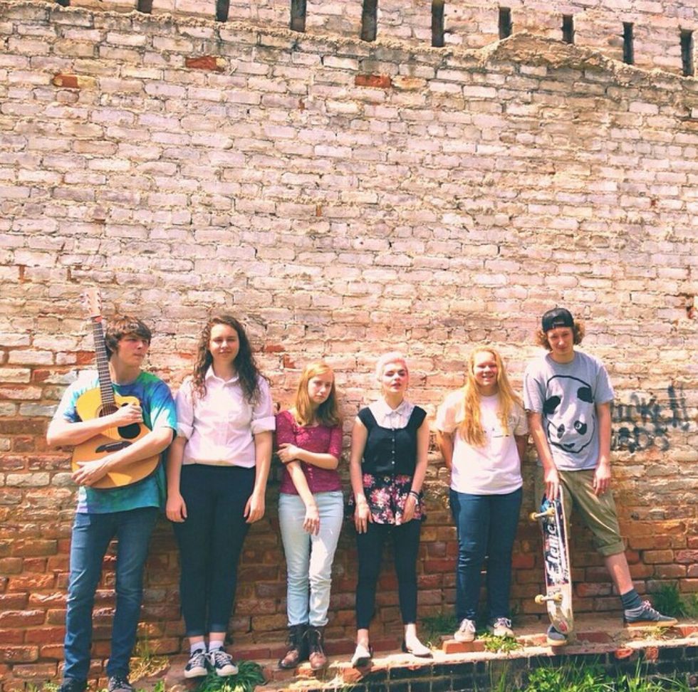 Learning Foreign Languages Opens Perspectives 4/16