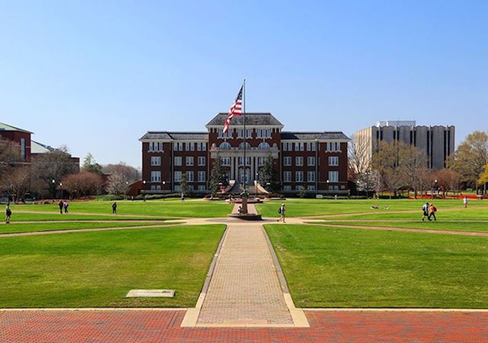 35 Questions I Have For Mississippi State University And Its Students