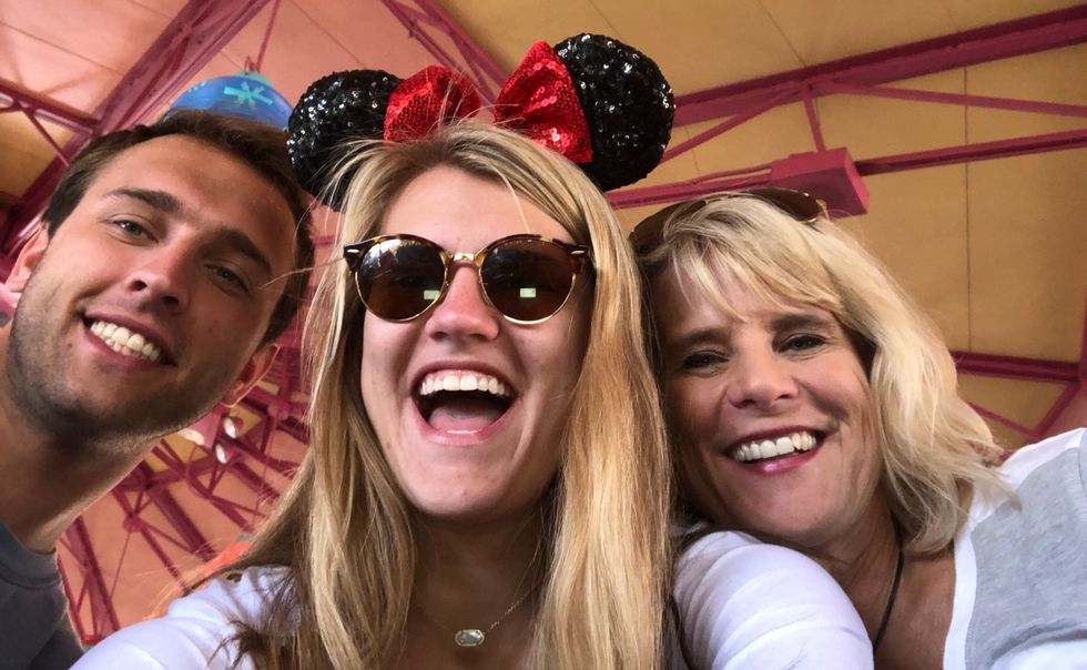 Yes, Disney World Makes For The Best 2-Day Trip