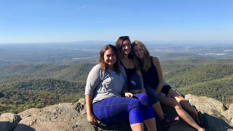 In A World That Keeps Us Constantly Busy, Why Is Self-Care Such A Bad Thing?