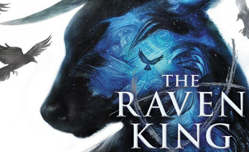 Why You Should Read 'The Raven King' By Maggie Stiefvater