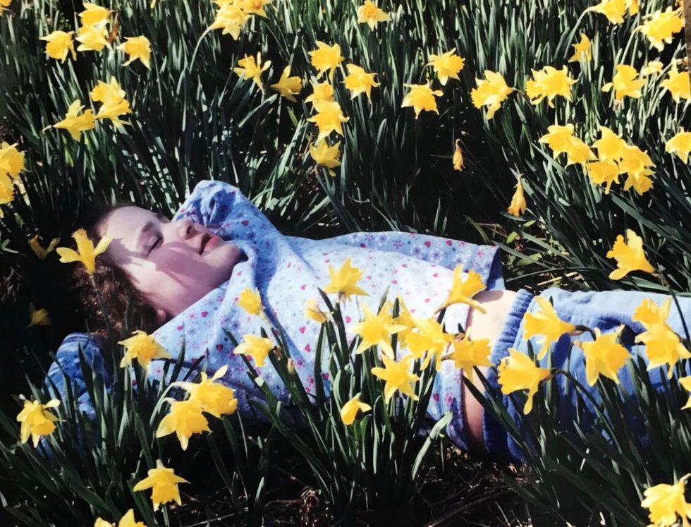 To My Family, Thank You For Loving My Individuality