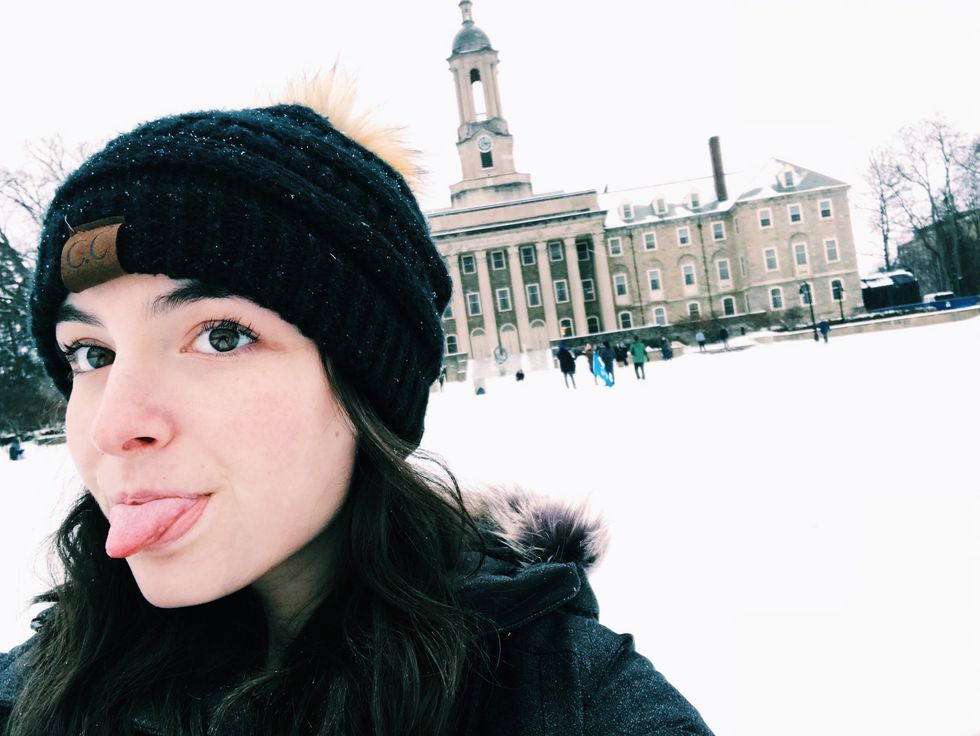 What My Freshman Year Of College Has Taught Me