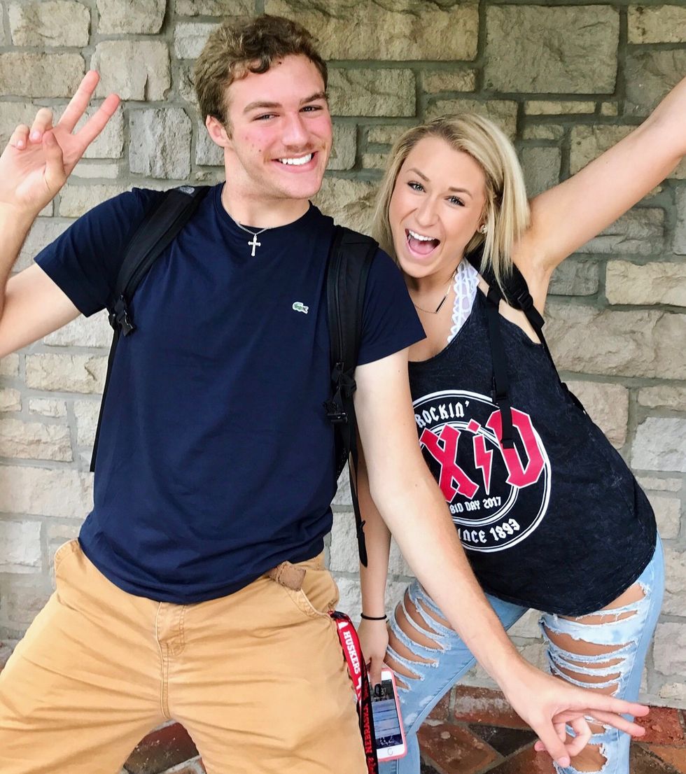 I'm Finally Learning To Love Myself And I've Never Been Happier