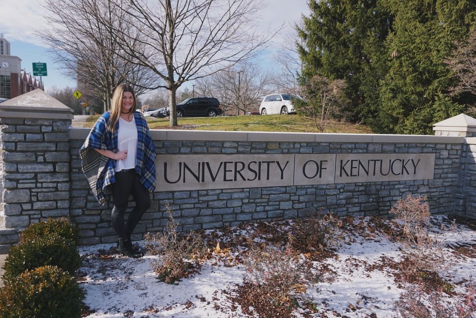 What I've Learned After My Freshman Year Of College