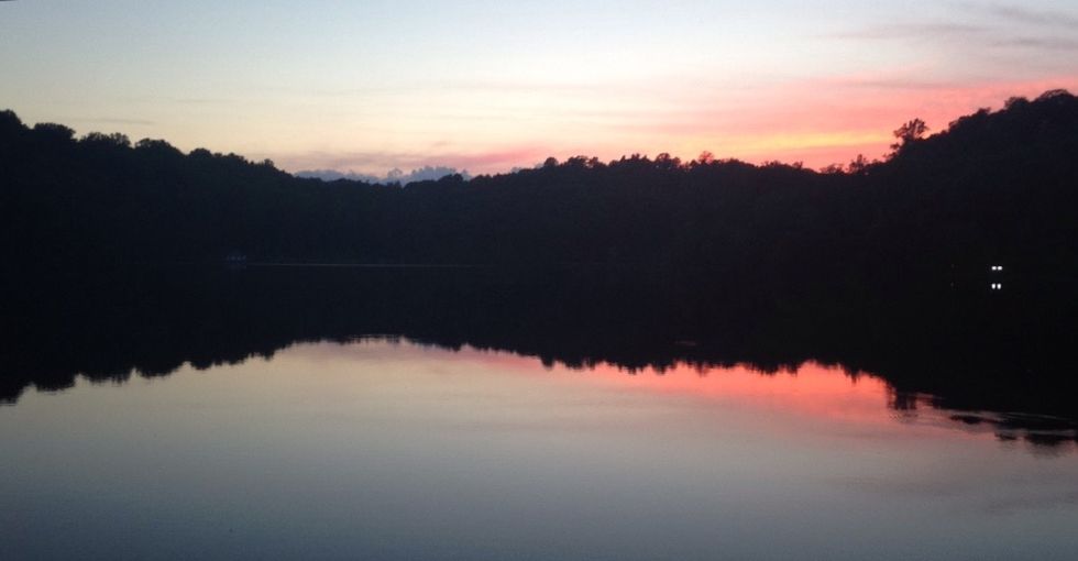 How To Get Out Of A Winter Slump