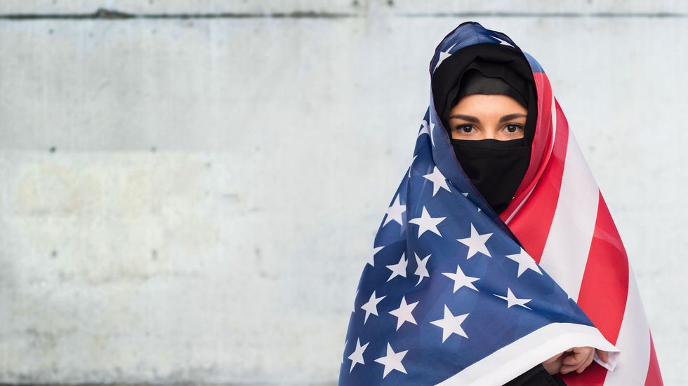 If Bigotry Is The Future Of America, Then I Want No Part of It