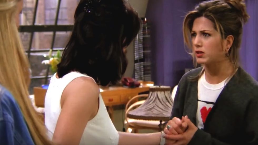 11 Shows That Depict Friendship Better Than 'Friends'