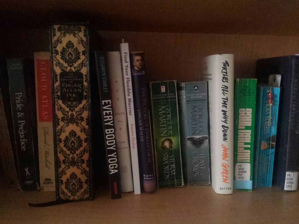 5 Things You Know To Be True If You Love To Read