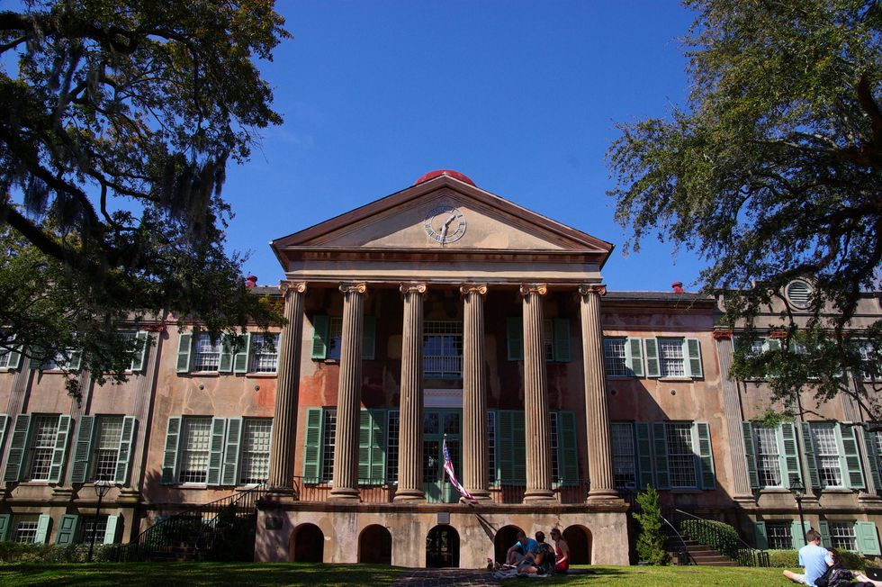 What I Wish I Knew Earlier In College