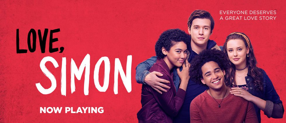 Love, Simon: 4 Differences Between The Book And The Movie