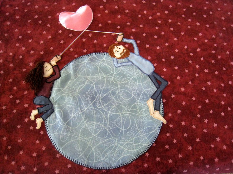 How To Make A Long-Distance Relationship Really Work