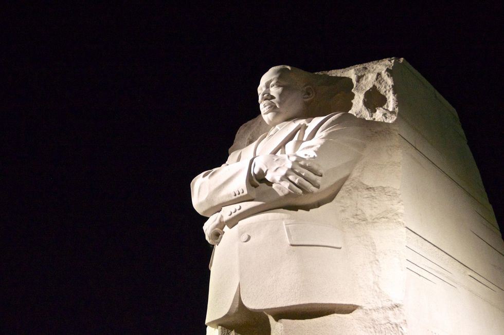 Keeping The Dream Alive: Remembering Martin Luther King Jr.