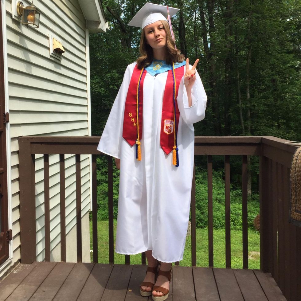 An Open Letter To The Dad Who Chose To Leave