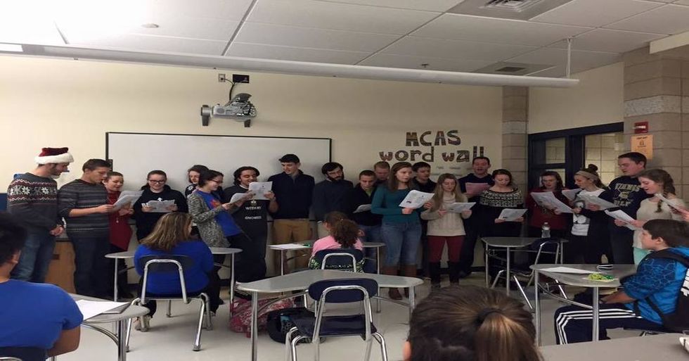 Learning A Foreign Language Is Crucial