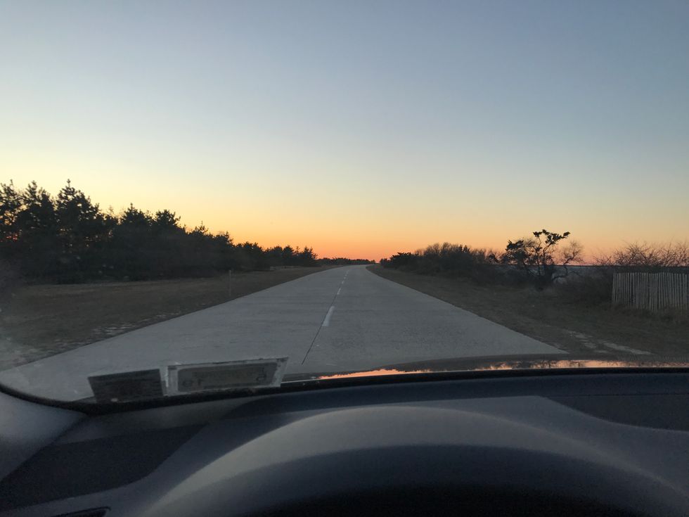 Conquering The Struggle Of Staying Focused