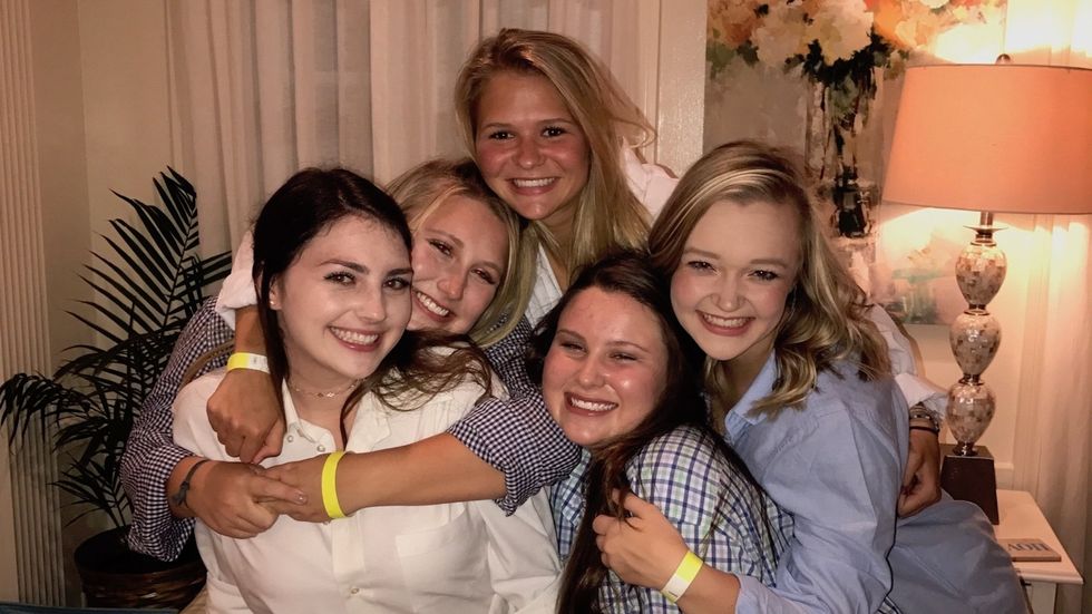 The 25 Types Of Roommates You Can Possibly Get Paired With In College