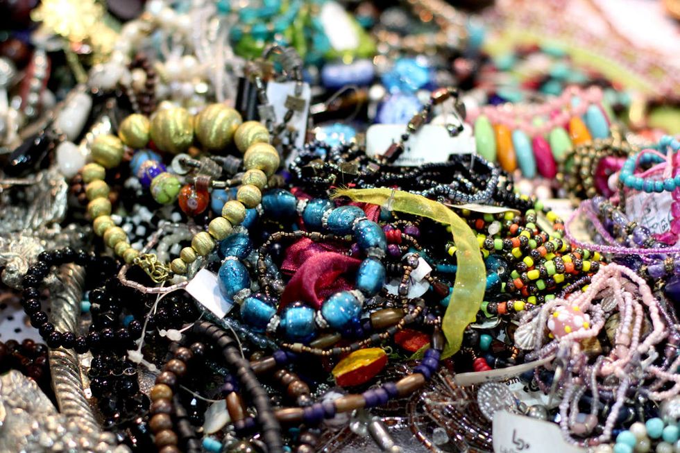 Expressing Yourself Through Jewelry