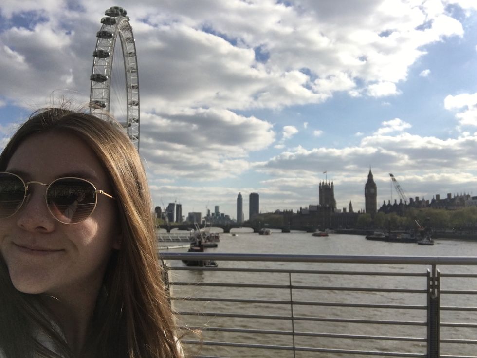 Learn Something, Travel