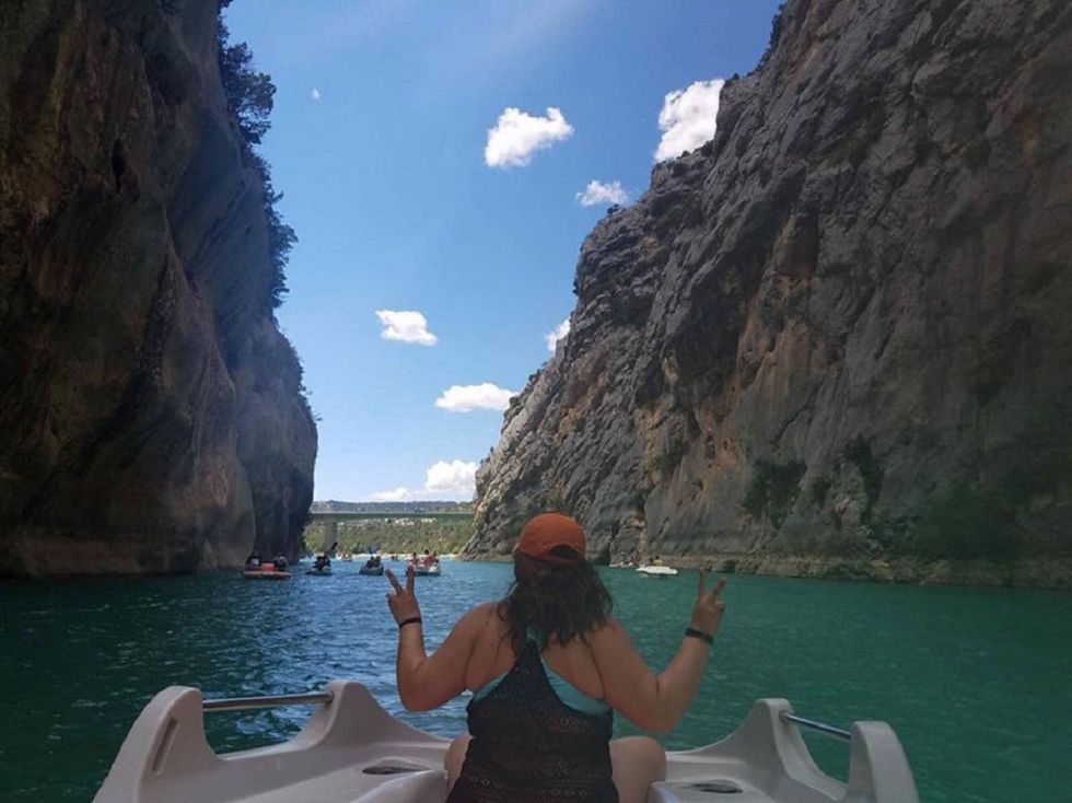 To The Father Who Abandoned Me From The Daughter You Never Wanted