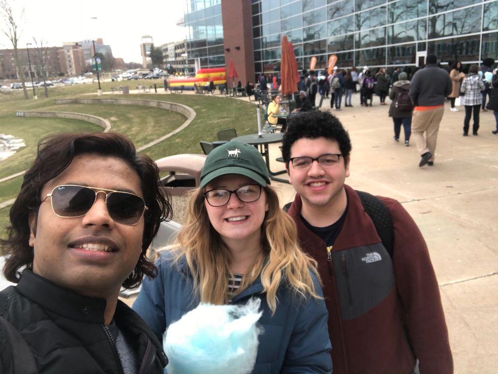 7 Things I Learned While Living In The 734