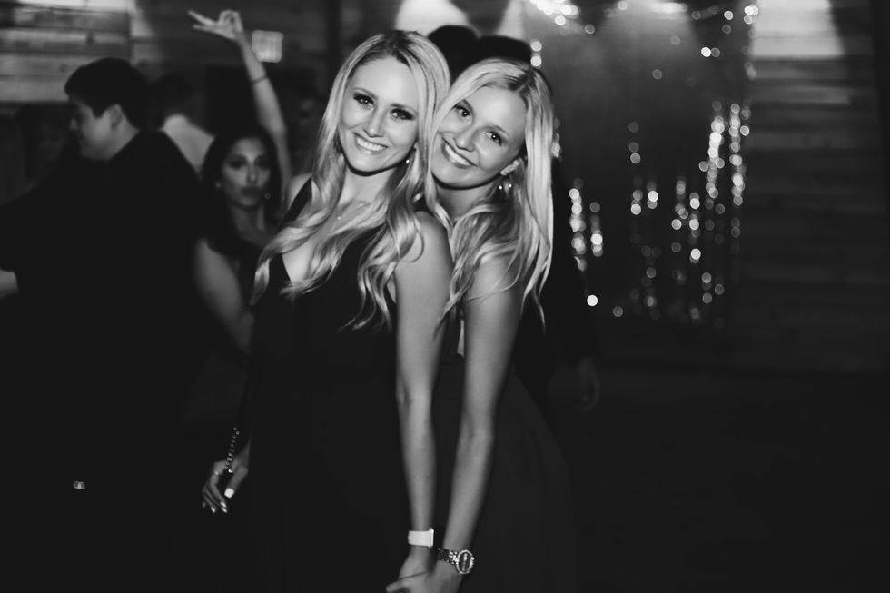 To The Best Friend That I Didn't Meet Until College