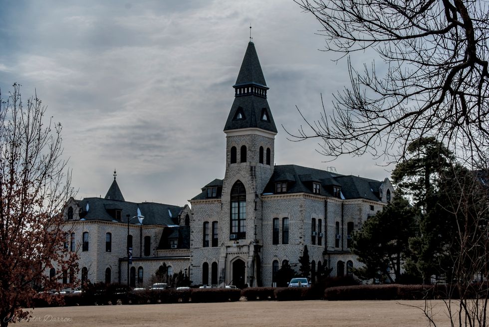 Print Media Is A Dying Form of Media And News Deserts Are Affecting Local Communities