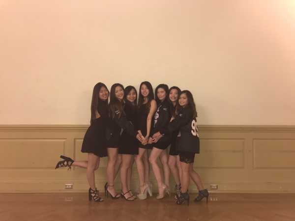 5 Things You Didn't Know About Asian Greek Life