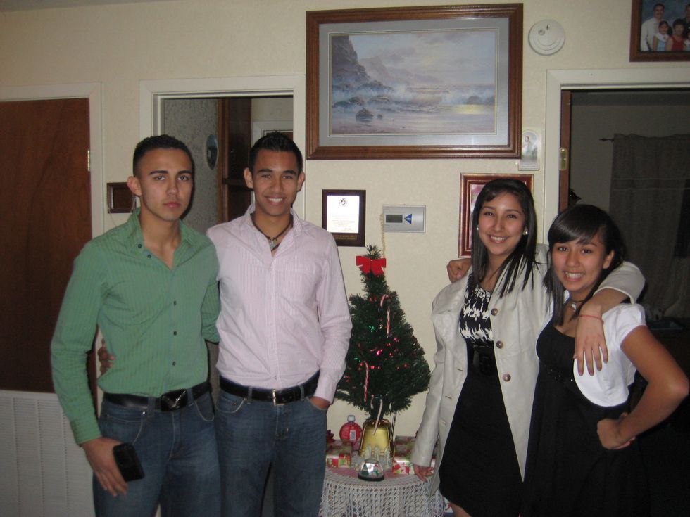 20 Signs You Grew Up In Brownsville, TX