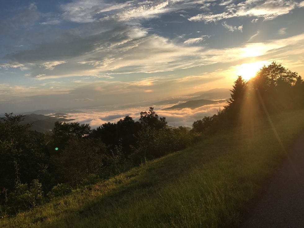 Life Is A journey...