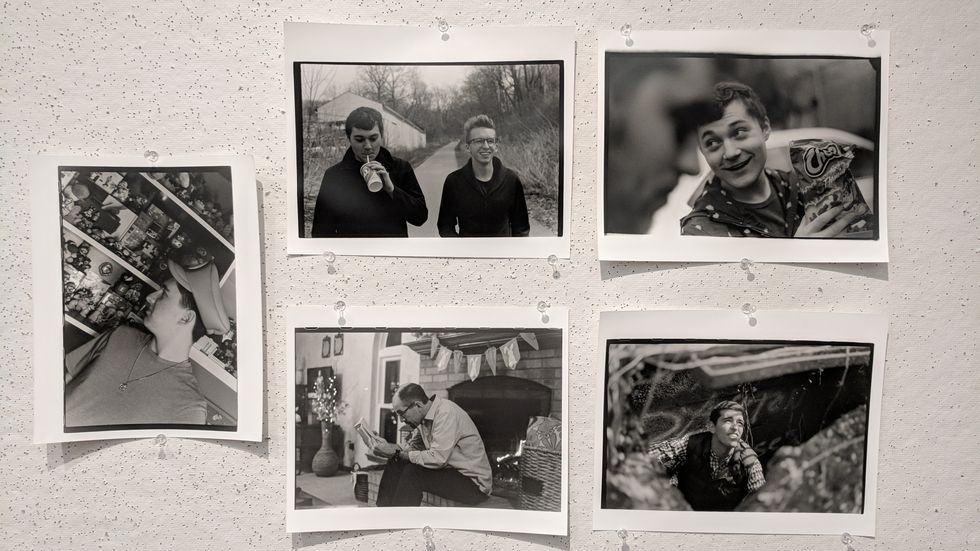 Is The Strive For Difference Inherently Human?