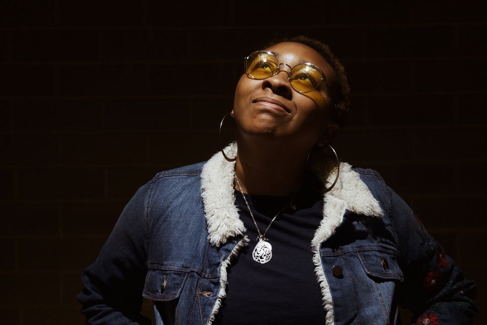 In Our Early 20s, Let's Be Honest, We Are All Searching For More Out Of Life