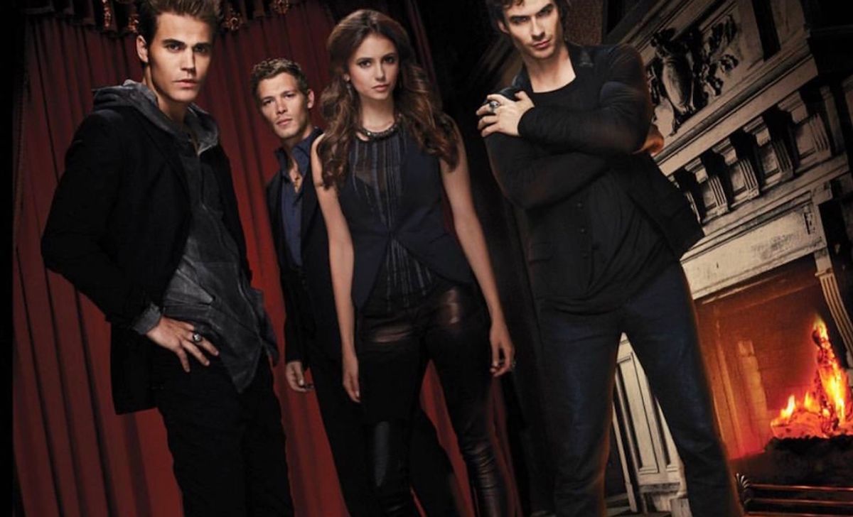 6 Vampire Diaries Characters That Deserved More