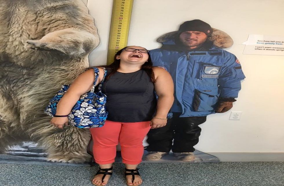 10 Qualities About Short Girls That Make Us More Lovable Than Our Tall Counterparts