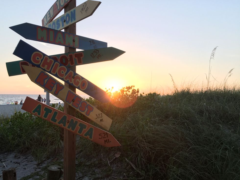 9 Reasons I Am In Love With Summer