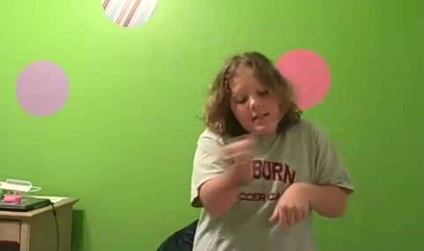 Remember DogLover199709? This Is What She's Doing Now She's At Auburn