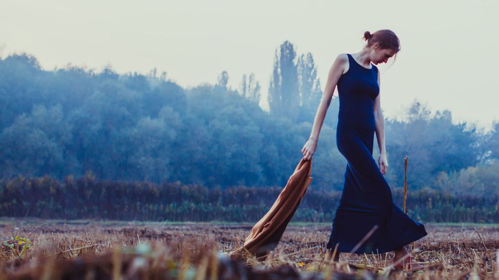 Our Depression Isn't Just Sadness, It's A Physical Condition