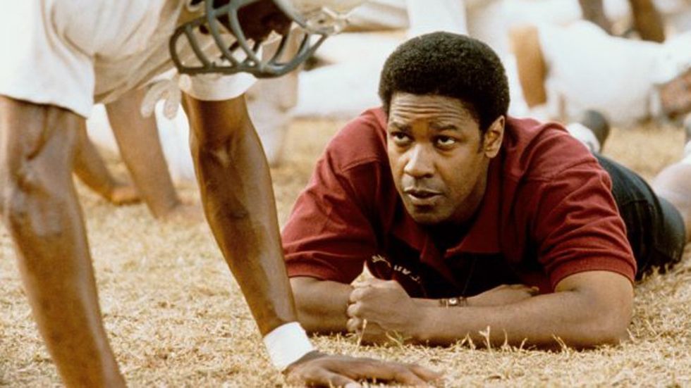 The Top 10 Greatest Football Movies Of All Time